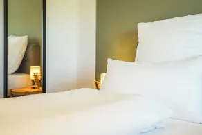 7Seas Boutique Ferienhaus Bostalsee - 2 Apartments oder ganzes Haus, mit Sauna - Room