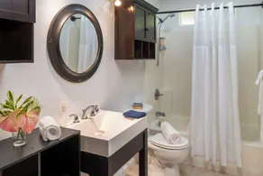5th Street Ohana - Salle de bain