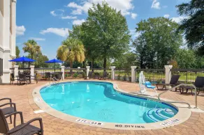 Holiday Inn Express Statesboro by IHG - Pool
