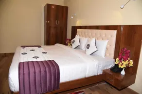 Hotel Moonlake - Chambre