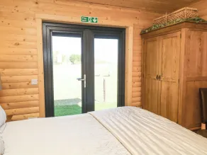 Alpaca Lodge - Værelse