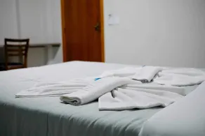 Hotel Beirut - Room