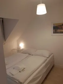 Bright and Cozy Studio Near City Center - Camera
