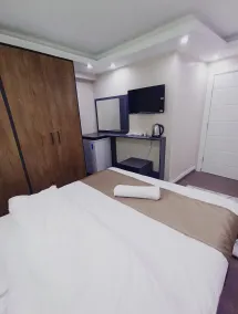 Elegrand Hotel - Room