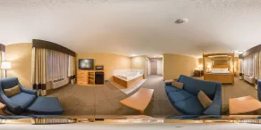 Comfort Inn Green River National Park Area - Chambre