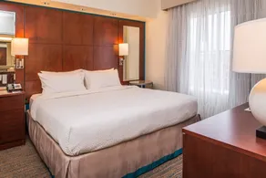 Residence Inn Pittsburgh North Shore - Chambre
