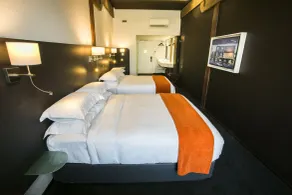 ONOMO Hotel Waterfront - Room