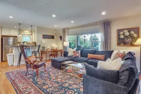 Historic Downtown Castle Rock Home - Innenbereich