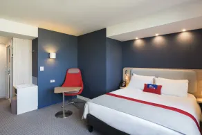 Holiday Inn Express - Paris - CDG Airport by IHG - Room