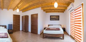Motel Orhideja - Room