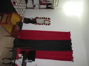 Casa Bellini - Zimmer