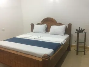 Tropicana Kendwa Beach Hotel - Room