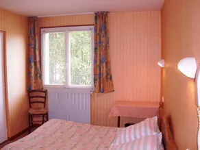 Bon-Séjour - Quarto
