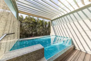 AC Hotel by Marriott Seoul Gangnam - Quarto