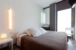 Cosy Rooms Bolsería - Chambre