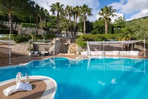 Villa Al Rifugio - Pool