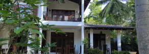Mansala Safari House - Reception