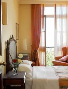 Hotel do Elevador - Chambre