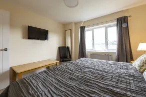 Swan Hotel - Room