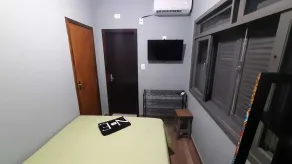 Maga Inn House - Vila Germânica - Room