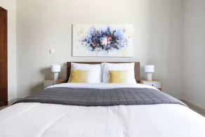 Light + Beautiful 1BR in Amazing Downtown Dubai! - Room