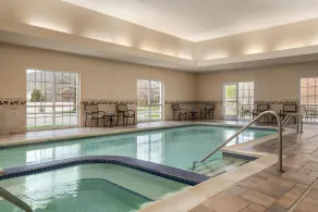 Hyatt House Fishkill-Poughkeepsie - Pool