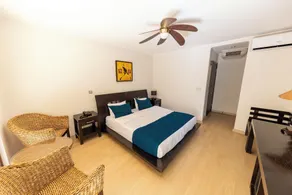 Elite World Village İstanbul Polonezköy - Zimmer