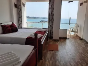 Coral Beach Hotel - Room