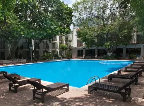 Hotel Viva Villahermosa - Piscine