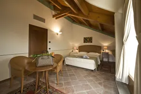Albergo dell'Agenzia - Room