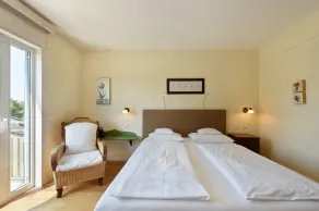 Hotel Hirschen in Freiburg-Lehen - Camera