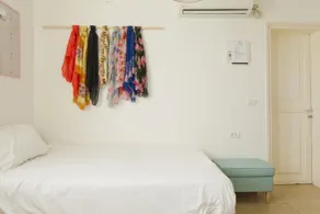 Cityinn - Jaffa Apartments - Chambre