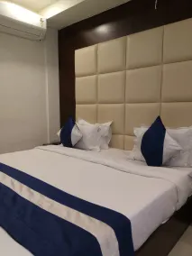Hotel Presidency Inn - Room