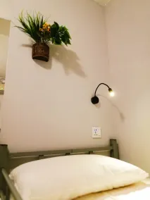 Urban Hostel - Værelse