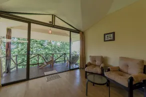 Hotel Jinetes de Osa - Chambre