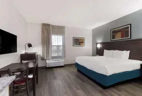 MainStay Suites Extended Stay Hotel Casa Grande - Chambre