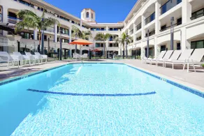 Homewood Suites by Hilton San Diego Central - Piscine
