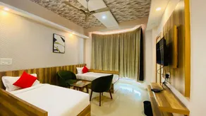 De Royale Montana Hotel and Resorts - Camera