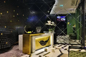 The Wings Hotels Karakoy - Reception