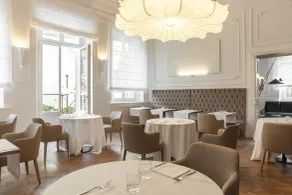 Dimora Palanca Boutique & SPA - Restaurant