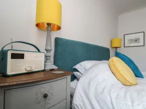 The Snug - Habitación