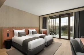 Melea - The Health Concept - Adults Only Hotel - Room