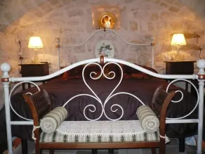 L'Isola Felice e Trulli Sotto Le Stelle - Værelse