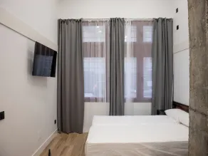 VR OBREGON APARTMENTS - Rom