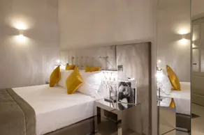 Palazzo Nainer - Zimmer
