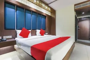 Hotel golden way - Chambre