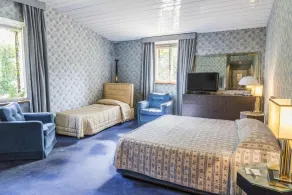 Hotel Villa La Principessa - Chambre