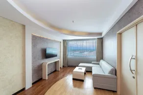 Aston Cirebon Hotel and Convention Center - Room