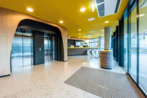 Prize by Radisson, Bonn City - Réception