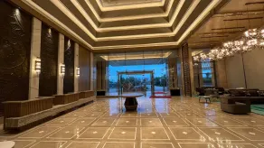 Grand Madurai by GRT Hotels - Reception